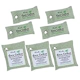 Algopix Similar Product 18 - LivePure CocoCarbon Coconut Carbon Air