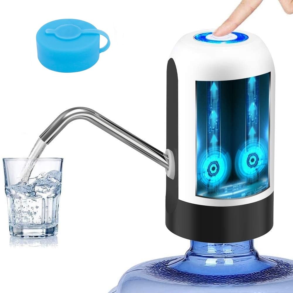 Algopix Similar Product 11 - Myvision Water Dispenser for 5 Gallon