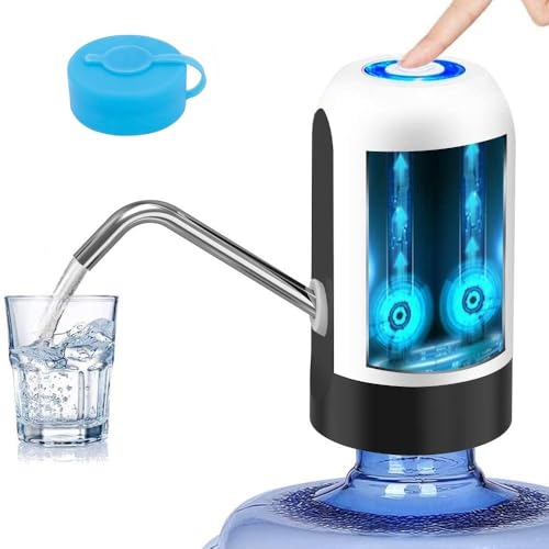 Algopix Similar Product 13 - Myvision Water Dispenser for 5 Gallon