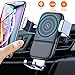 Algopix Similar Product 2 - VANMASS Wireless Car Charger Mount