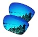 Algopix Similar Product 10 - SmartVLT Mens Ice Blue Replacement