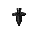 Algopix Similar Product 16 - Autobahn88 ClipType PushIn Rivet for