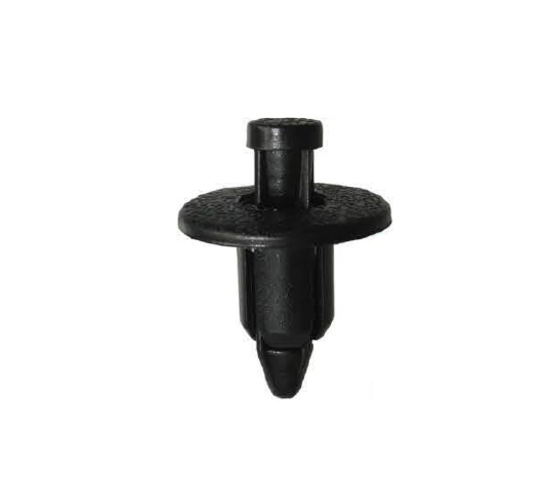 Algopix Similar Product 10 - Autobahn88 ClipType PushIn Rivet for