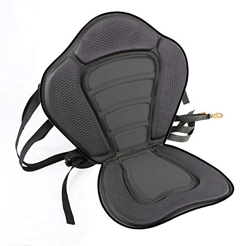 Algopix Similar Product 8 - Leadpro Deluxe Kayak Seat Boat Seat