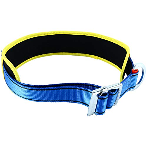 Algopix Similar Product 1 - YaeCCC Body Belt with Hip Pad and Side