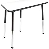 Algopix Similar Product 20 - Amazon Basics DryErase 24 x 48 Inch