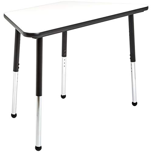 Algopix Similar Product 10 - Amazon Basics DryErase 24 x 48 Inch