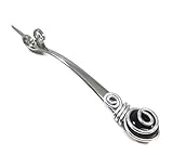 Algopix Similar Product 15 - Wire Wrapped OlivePickle Fork with