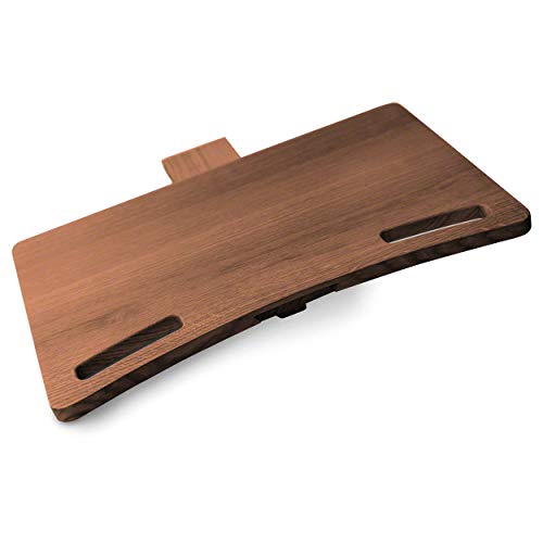 Algopix Similar Product 6 - NOHrD Work Station - Walnut