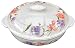 Algopix Similar Product 4 - ZMoments Melamine Serving Bowl with