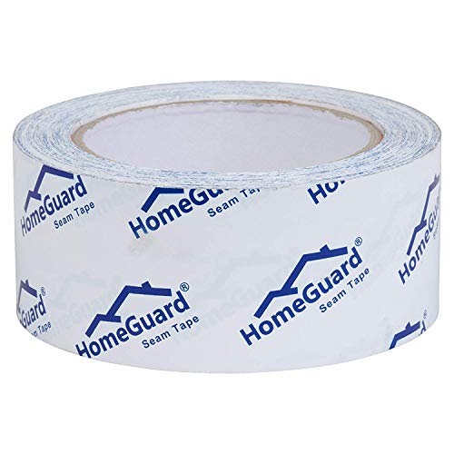 Algopix Similar Product 3 - HomeGuard 3” X 165' Seam Tape