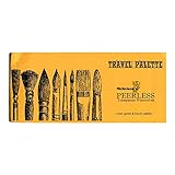 Algopix Similar Product 11 - Peerless Complete Travel Palette and