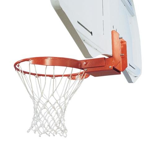 Algopix Similar Product 4 - 6600 Rear Mount Breakaway Goal
