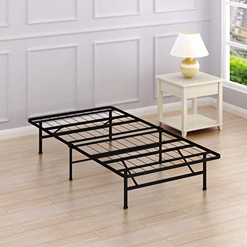 Algopix Similar Product 18 - Simple Houseware 14Inch Twin Size