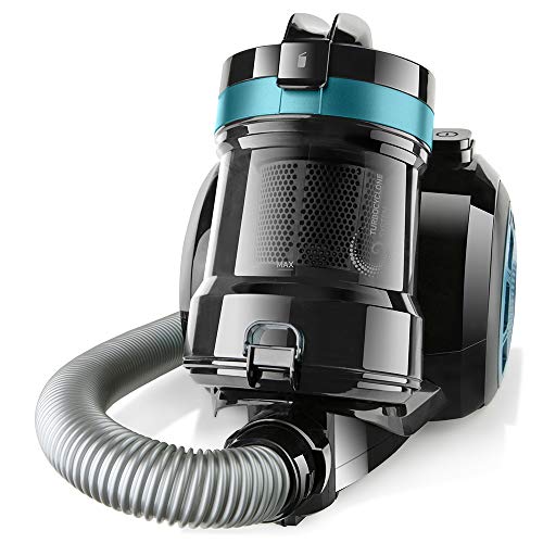Algopix Similar Product 8 - Aspirador Taurus Exeo Compact 700w
