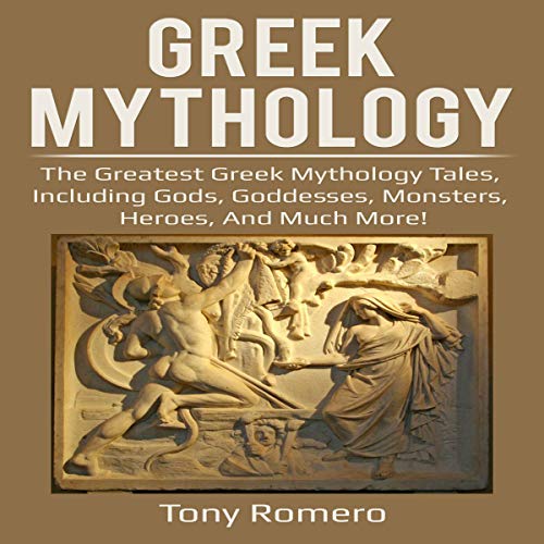 Algopix Similar Product 13 - Greek Mythology The Greatest Greek