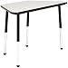 Algopix Similar Product 5 - Amazon Basics 24 x 48 Inch Trapezoid