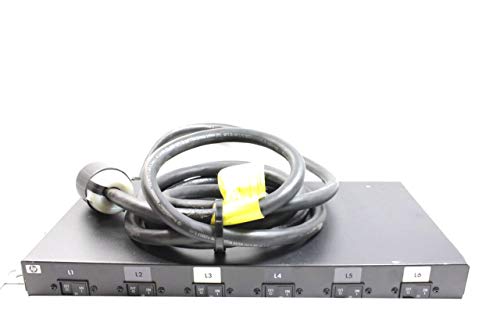 Algopix Similar Product 2 - EbidDealz  HSTNRP011 16A 120V