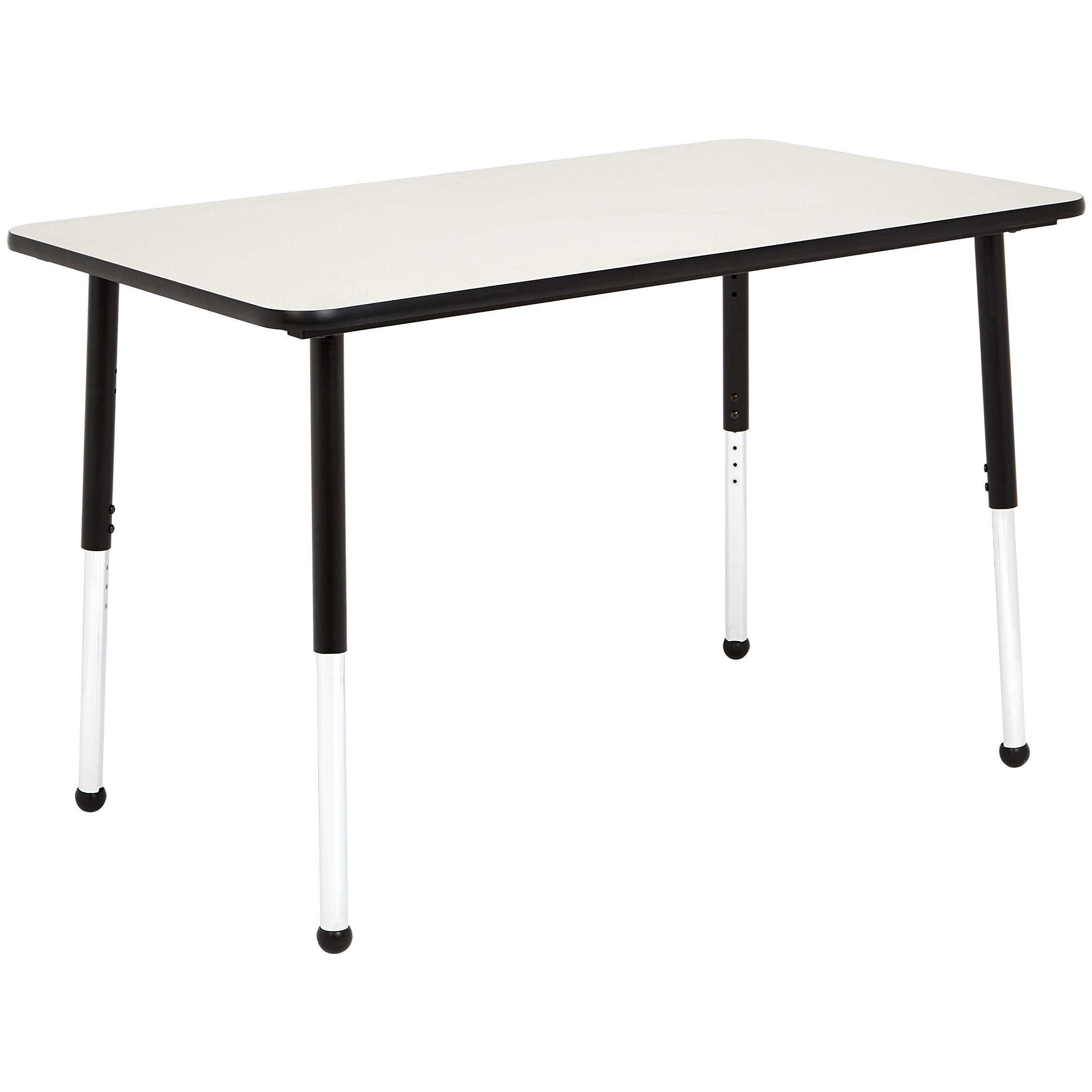 Algopix Similar Product 12 - Amazon Basics 30 x 48 Inch Rectangular