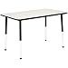 Algopix Similar Product 7 - Amazon Basics 30 x 48 Inch Rectangular