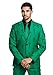 Algopix Similar Product 16 - FUN Suits The Riddler Suit Jacket