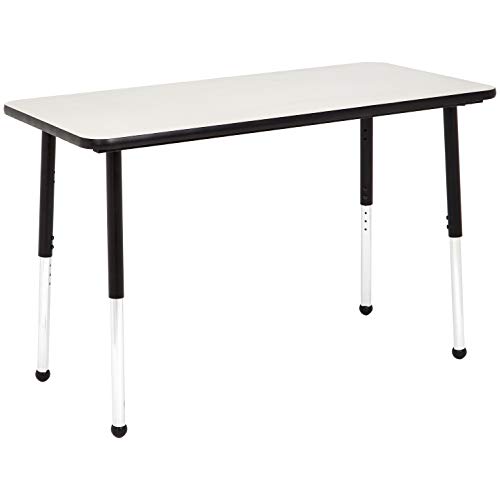 Algopix Similar Product 3 - Amazon Basics 24 x 48 Inch Rectangular