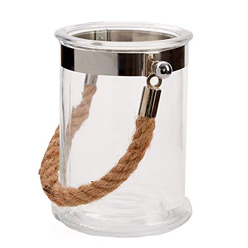 Algopix Similar Product 5 - Factory Direct Craft Glass Hurricane
