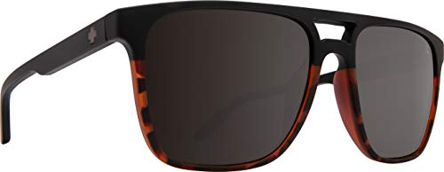 Algopix Similar Product 13 - Spy Optic Czar Matte BlackTortoise