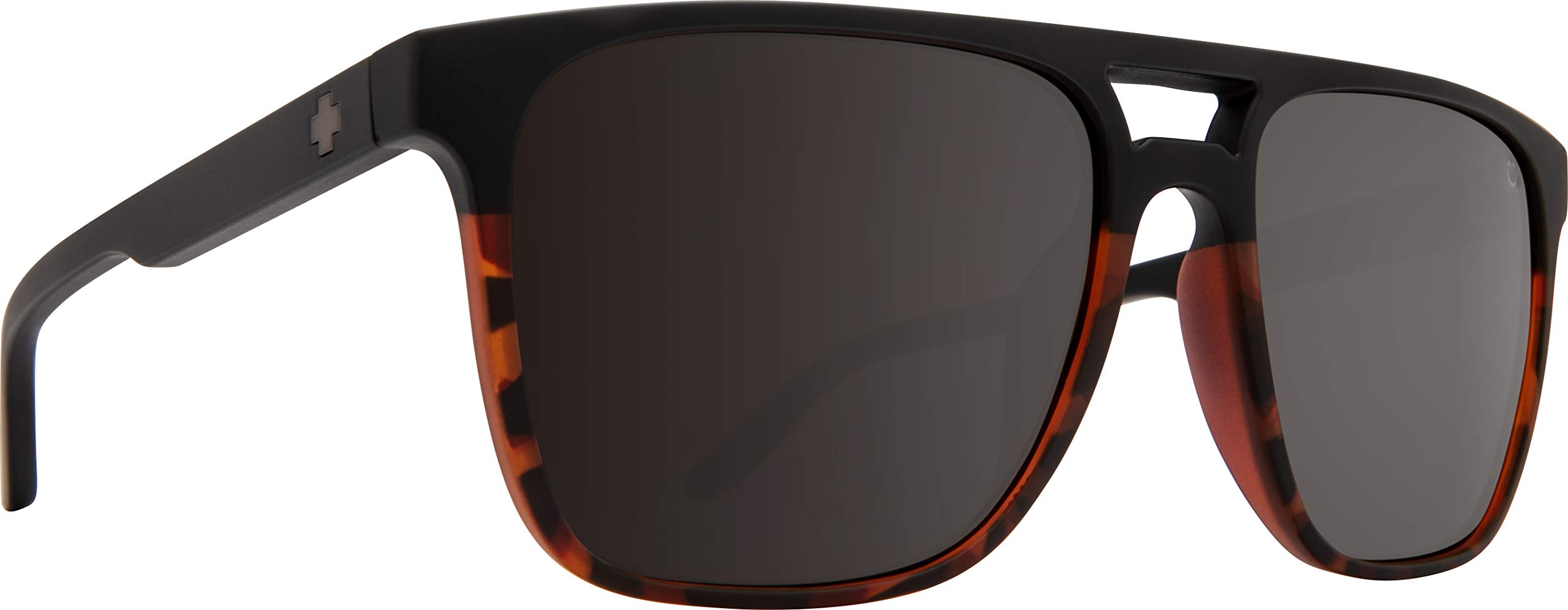 Algopix Similar Product 8 - Spy Optic Czar Matte BlackTortoise