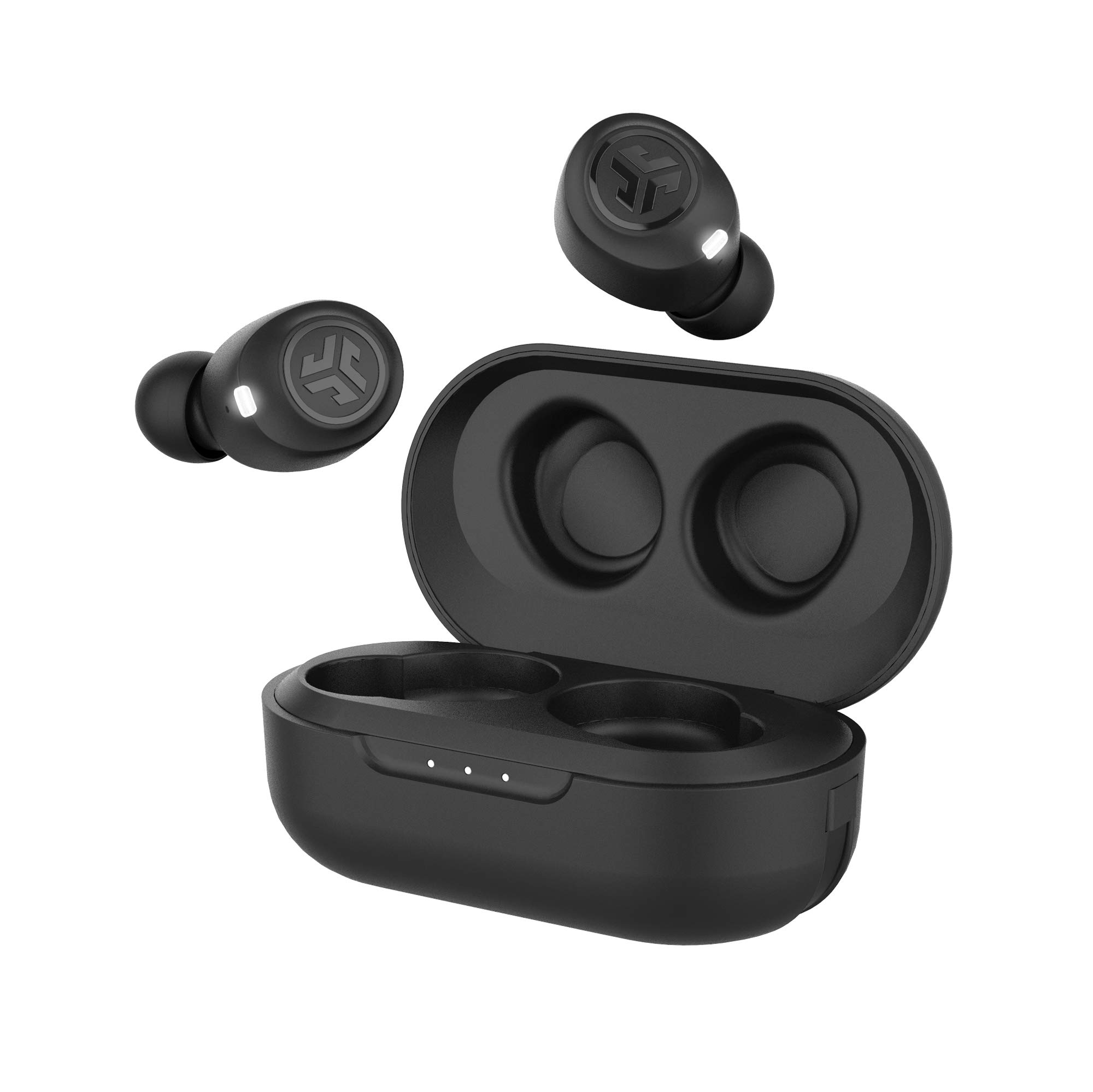 Algopix Similar Product 15 - JLab JBuds Air True Wireless Signature