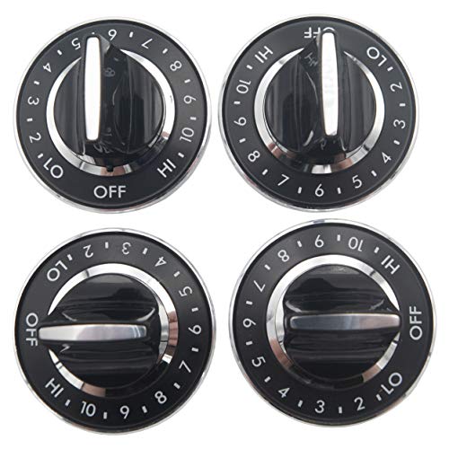 Algopix Similar Product 20 - Supplying Demand Y700854 4 Pack Range