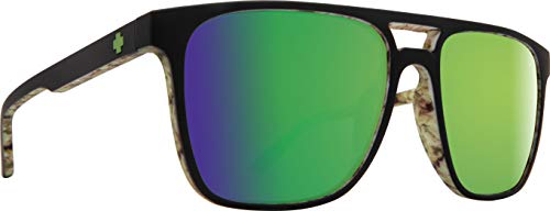 Algopix Similar Product 7 - SPY Czar Matte BlackKushwall  HD Brnz