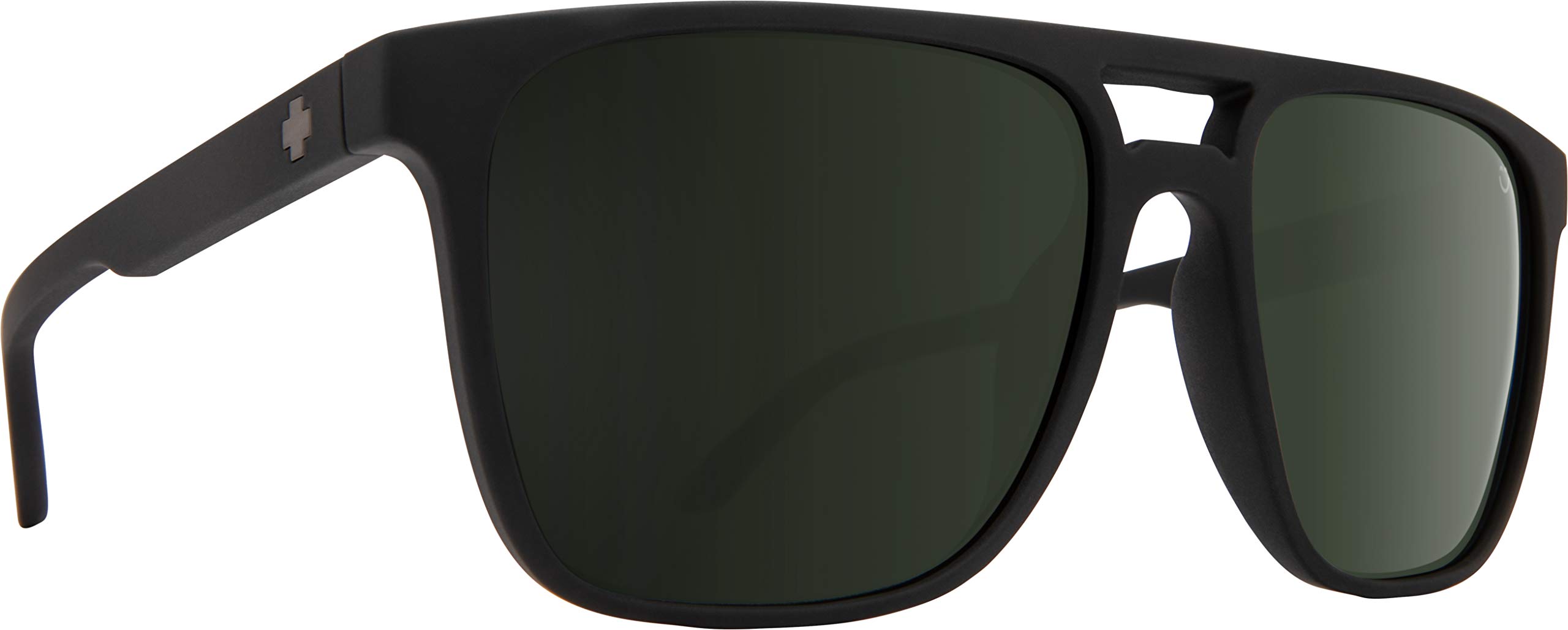 Algopix Similar Product 6 - Czar Soft Matte Black - Happy Gray Green