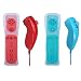 Algopix Similar Product 19 - Poulep 2 Packs Gesture Controller and