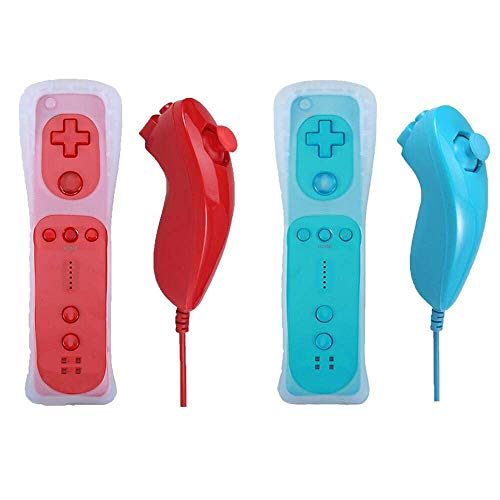 Algopix Similar Product 13 - Poulep 2 Packs Gesture Controller and