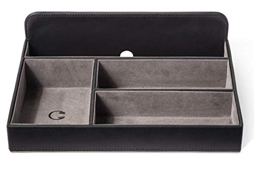 Algopix Similar Product 15 - Valet Tray Charging Station for Apple
