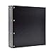 Algopix Similar Product 13 - Bindertek 3Ring 2Inch Heavy Duty