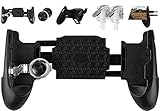 Algopix Similar Product 17 - PUBG Mobile Game Controller and Gamepad