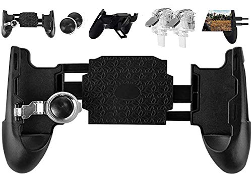 Algopix Similar Product 15 - PUBG Mobile Game Controller and Gamepad
