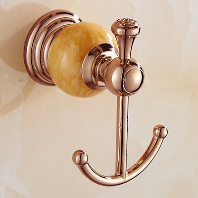 Algopix Similar Product 3 - Hlluya Bathroom Accessory Set The