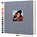 Algopix Similar Product 6 - potricher Large Photo Album Self
