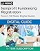 Algopix Similar Product 7 - Nonprofit Fundraising Registration
