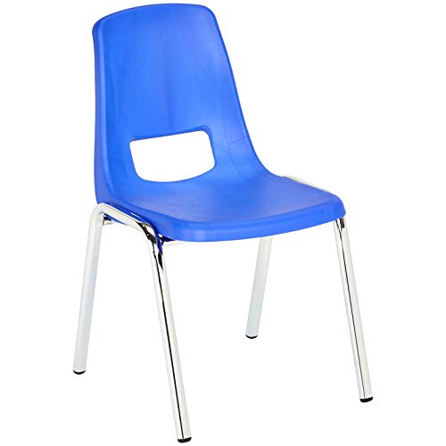 Algopix Similar Product 13 - Amazon Basics School Classroom Stack
