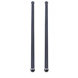 Algopix Similar Product 18 - HAISHINE 2Pcslot Valve Push Rod for