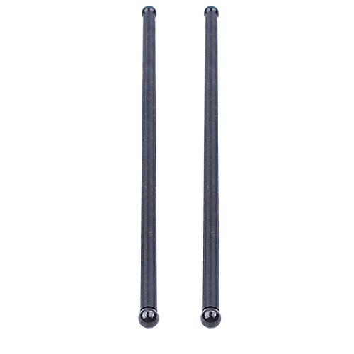 Algopix Similar Product 14 - HAISHINE 2Pcslot Valve Push Rod for