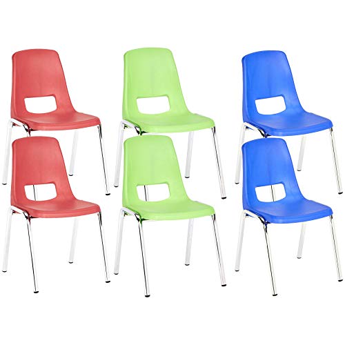 Algopix Similar Product 2 - AmazonBasics 14 Inch School Classroom