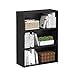 Algopix Similar Product 10 - Furinno Pasir 3Tier Open Shelf
