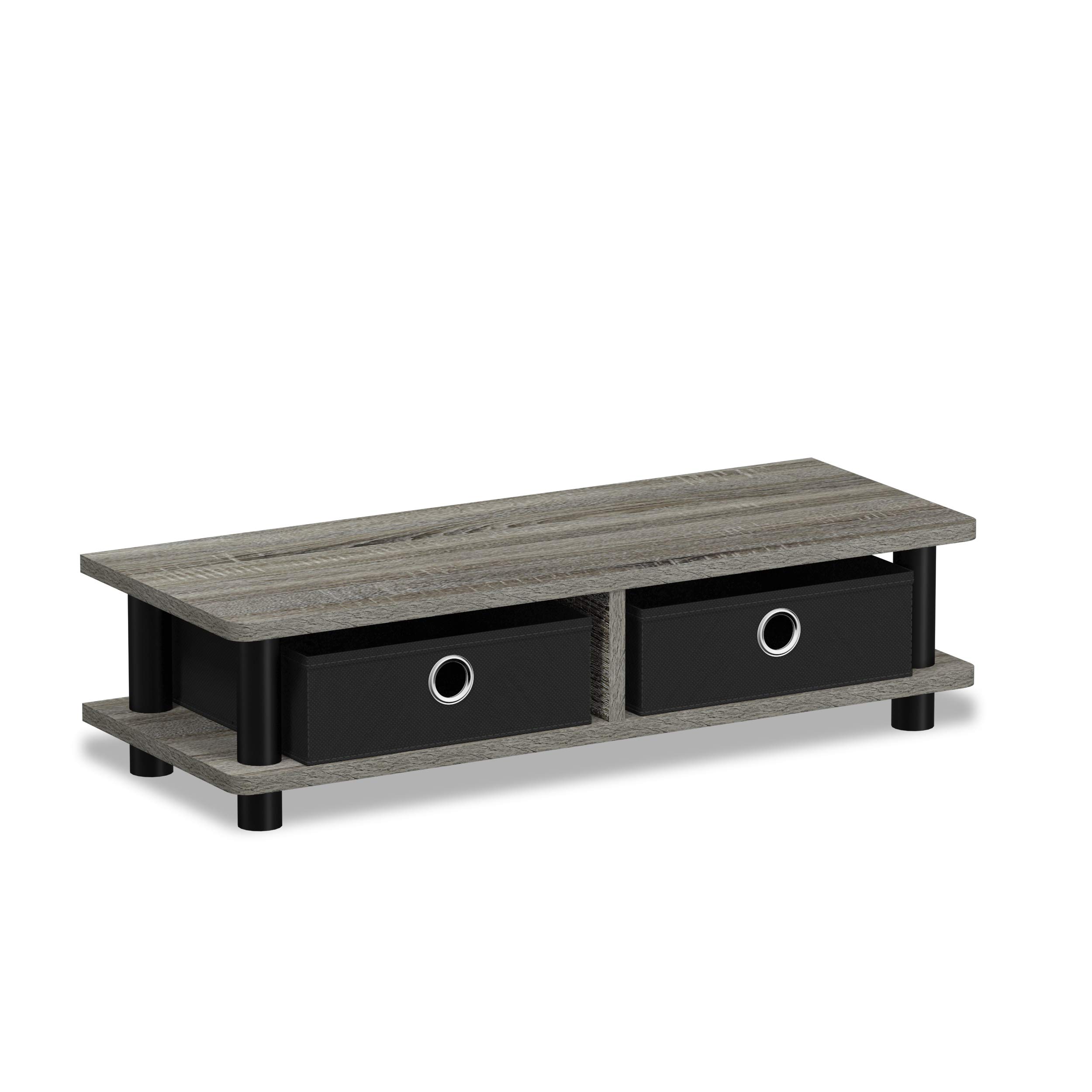 Algopix Similar Product 5 - FURINNO TurnNTube Monitor Stand
