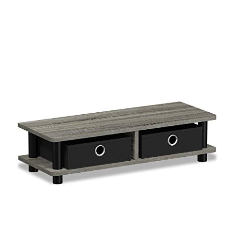 Algopix Similar Product 11 - FURINNO TurnNTube Monitor Stand