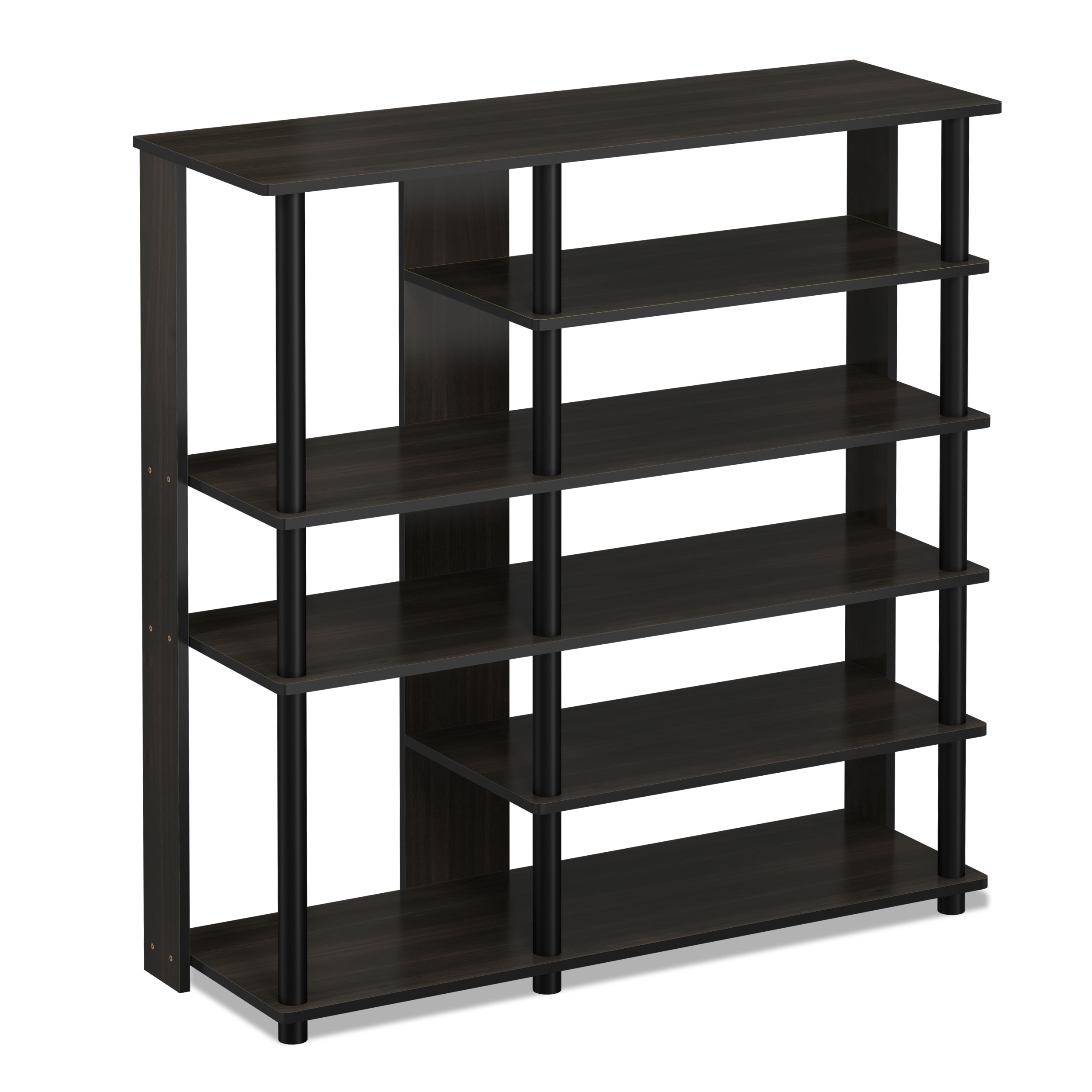 Algopix Similar Product 18 - FURINNO TurnNTube Multi Storage Shoe